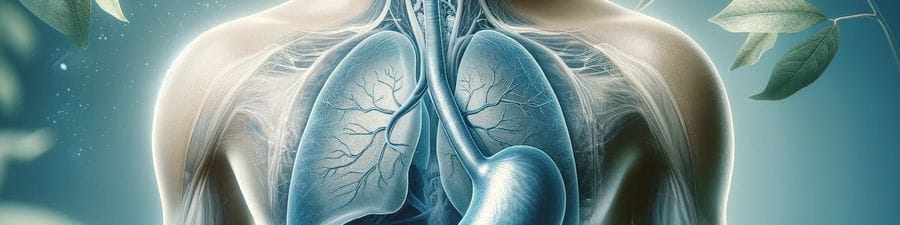 Barrett's Esophagus